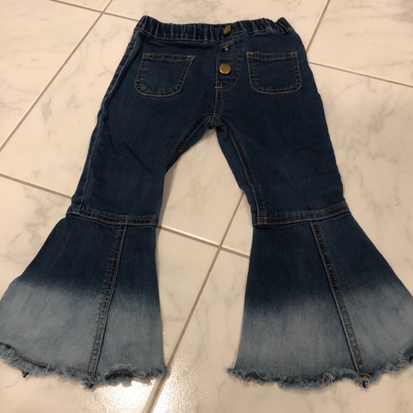 Ankrt Kids Other - Baby Bells